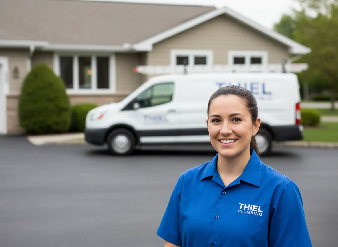 Plumber Runnells, IA FAQs